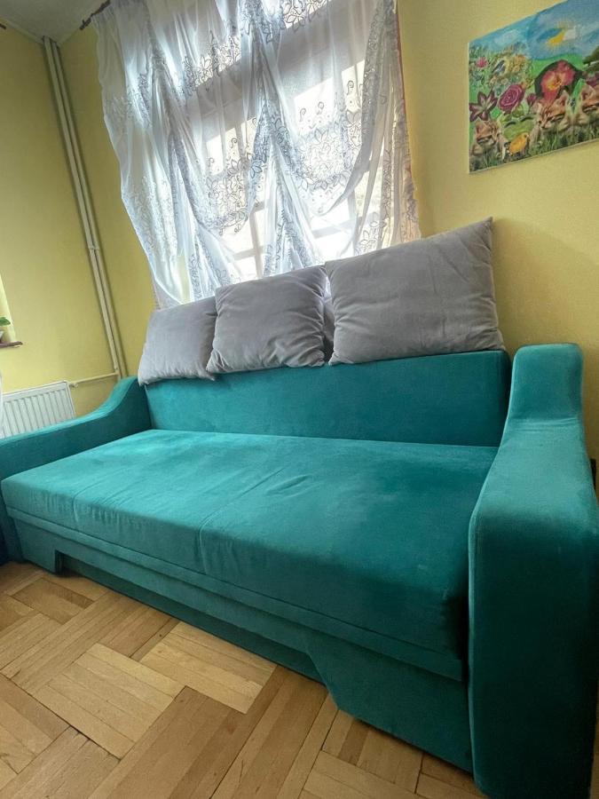 Constantinescu A. Hotel Buşteni Buitenkant foto